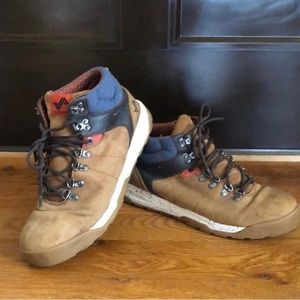 Forsake Waterproof Boots